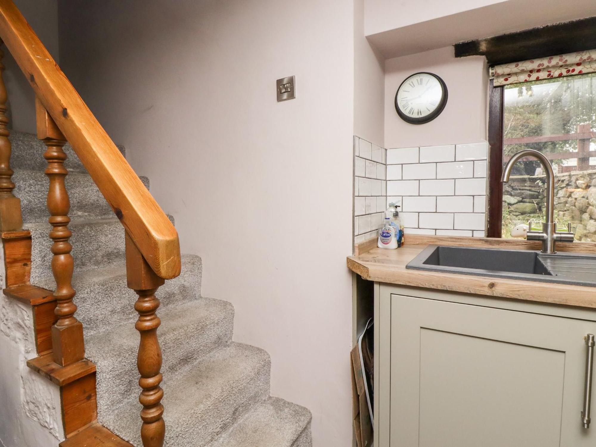 Moorside Cottage Oxenhope Exterior photo